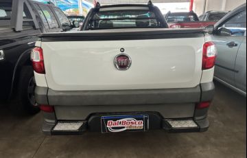 Fiat Strada 1.4 CS Working - Foto #5