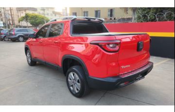 Fiat Toro 1.8 16V Evo Flex Freedom At6 - Foto #5