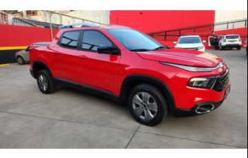 Fiat Toro 1.8 16V Evo Flex Freedom At6 - Foto #9