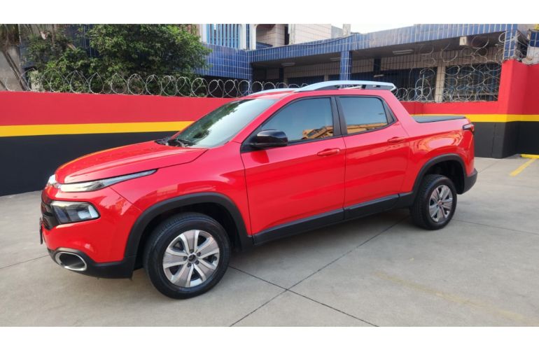 Fiat Toro 1.8 16V Evo Flex Freedom At6 - Foto #10