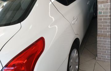 Nissan Versa 1.6 16V SV - Foto #2