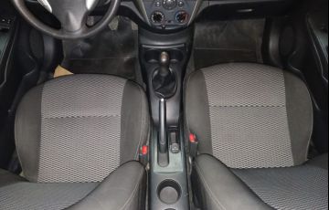 Nissan Versa 1.6 16V SV - Foto #4