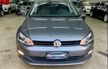 Volkswagen Golf 1.4 TSi Variant Comfortline 16v