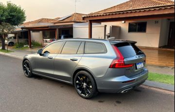 Volvo V60 2.0 T5 Momentum drive-e