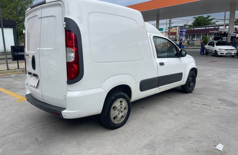 Fiat Fiorino Furgão 1.4 Evo (Flex) - Foto #1