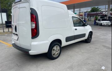 Fiat Fiorino Furgão 1.4 Evo (Flex)