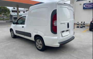 Fiat Fiorino Furgão 1.4 Evo (Flex) - Foto #2