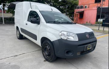 Fiat Fiorino Furgão 1.4 Evo (Flex) - Foto #3