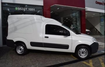 Fiat Fiorino 1.4 MPi Furgão 8v