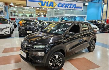 Renault Kwid 1.0 12v Sce Intense