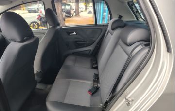 Volkswagen Fox 1.6 VHT (Flex) - Foto #7