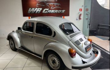 Volkswagen Fusca 1.6 8v - Foto #2