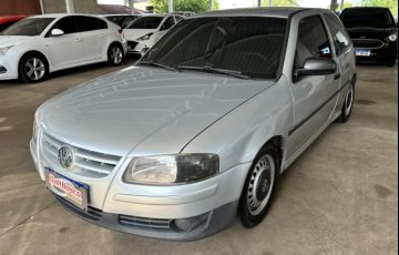 Volkswagen Gol 1.0