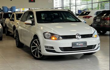 Volkswagen Golf 1.4 TSi Highline 16v