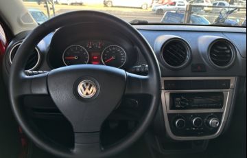 Volkswagen Saveiro Trooper 1.6 (Flex) (cab. estendida) - Foto #6