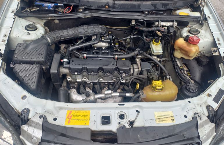 Chevrolet Celta LT 1.0 (Flex) - Foto #1