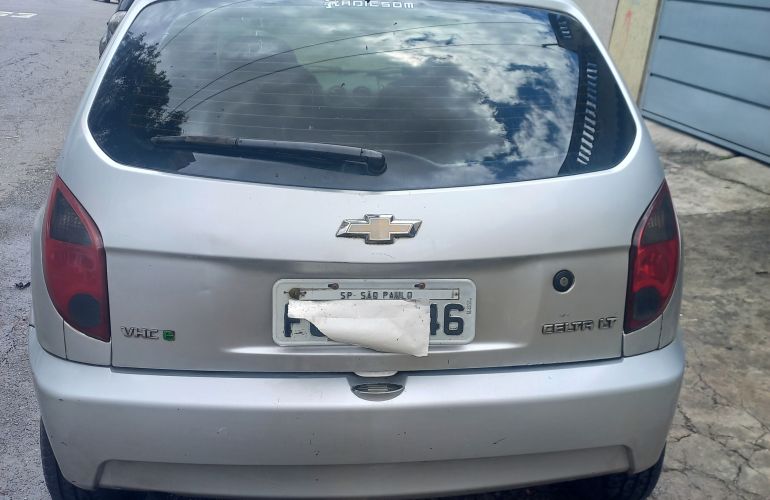 Chevrolet Celta LT 1.0 (Flex) - Foto #2