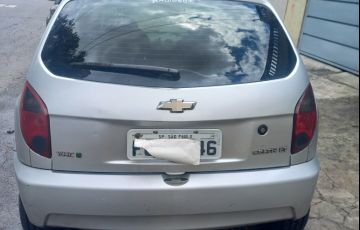 Chevrolet Celta LT 1.0 (Flex) - Foto #2