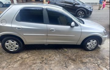 Chevrolet Celta LT 1.0 (Flex) - Foto #3