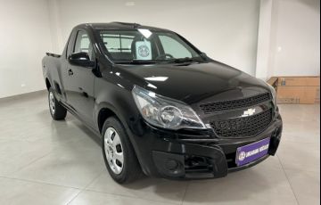 Chevrolet Montana LS 1.4 (Flex)