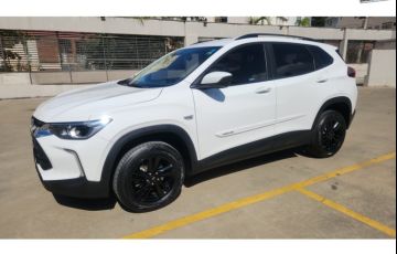 Chevrolet Tracker 1.0 Turbo Flex LT Automático