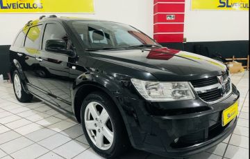 Dodge Journey 2.7 Rt V6 24v