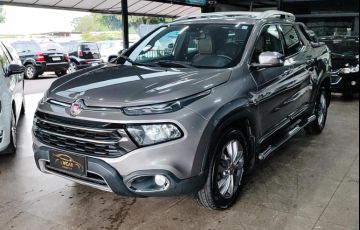 Fiat Toro Ranch 2.0 16V 4x4 Diesel Aut