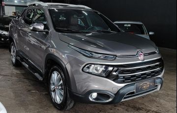 Fiat Toro Ranch 2.0 16V 4x4 Diesel Aut - Foto #2