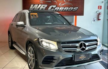 Mercedes-Benz Glc 250 2.0 16V Cgi