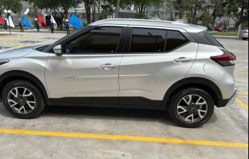 Nissan Kicks 1.6 Sense CVT - Foto #5