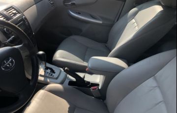 Toyota Corolla Sedan XEi 1.8 16V (flex) - Foto #3