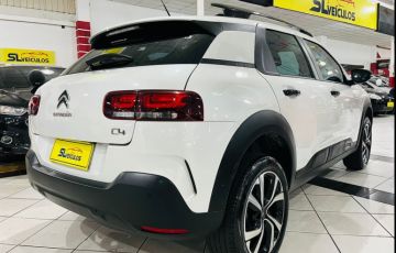 Citroën C4 Cactus 1.6 Thp Shine Pack Eat6 - Foto #5