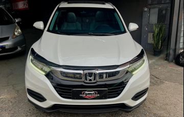 Honda HR-V 1.5 Turbo Touring CVT