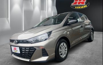 Hyundai Hb20 1.0 Sense 12v