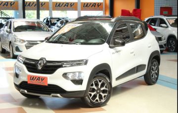 Renault Kwid 1.0 12v Sce Outsider