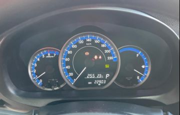 Toyota Yaris 1.5 Xl - Foto #5