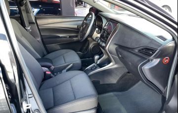 Toyota Yaris 1.5 Xl - Foto #6