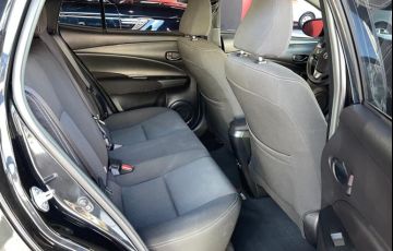 Toyota Yaris 1.5 Xl - Foto #7
