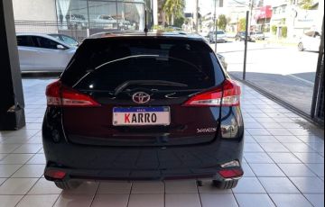 Toyota Yaris 1.5 Xl - Foto #10