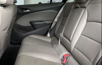 Chevrolet Cruze LTZ 1.4 16V Ecotec (Aut) (Flex) - Foto #6