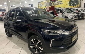 Chevrolet Tracker 1.2 Turbo Premier