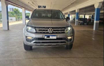 Volkswagen Amarok 3.0 V6 TDi Highline CD 4motion - Foto #2