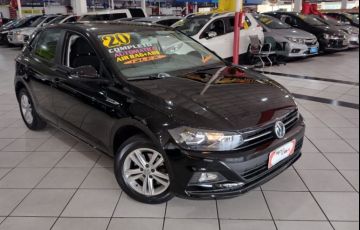 Volkswagen Polo 1.0 200 TSi Comfortline