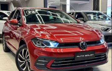 Volkswagen Polo 1.0 170 TSi Highline