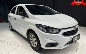 Chevrolet Joy 1.0 Spe4 Flex Manual