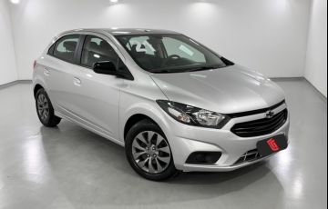 Chevrolet Joy 1.0 Spe4 Flex Manual