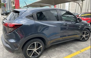 Honda HR-V LX CVT 1.8 I-VTEC FlexOne