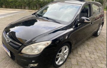 Hyundai I30 2.0 MPFi GLS 16v