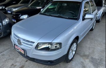 Volkswagen Gol Power 1.6 MI