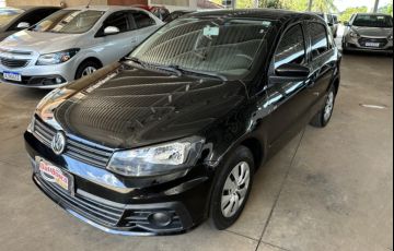 Volkswagen Gol 1.0